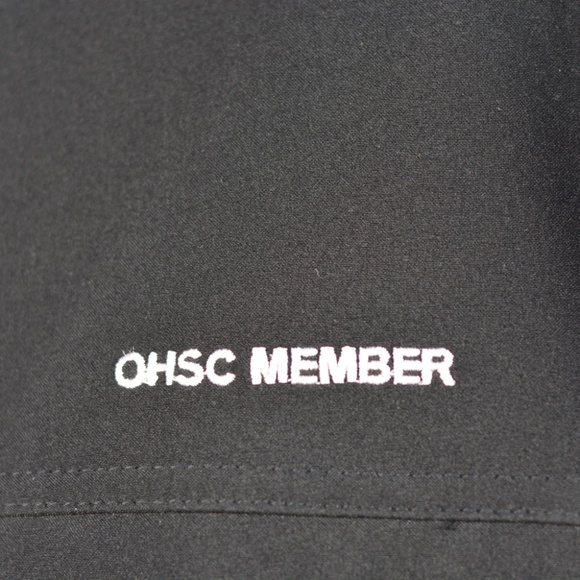 OuterBoundary Black Vest SZ XL - Picture 7 of 7